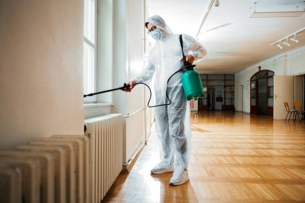 Best Pest Removal Services  in Stonybrook, PA